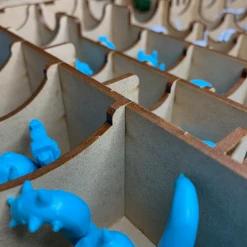 Go7 Gaming - STARC-002 For Starcadia Quest Large Expansions