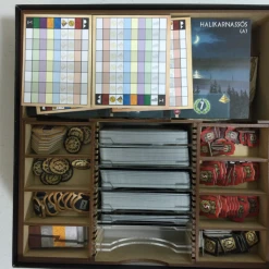 Go7 Gaming - 7WONDER-001 Insert For 7 Wonders