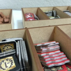 Go7 Gaming - 7WONDER-001 Insert For 7 Wonders