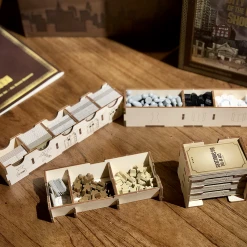 Meeple Realty - Chicago Factory