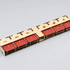 Meeple Realty - Feudum Castle 21 Meeple Realty - Feudum Castle