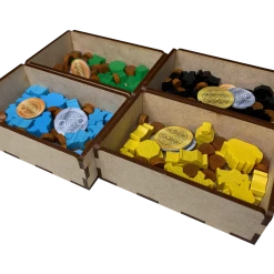 Go7 Gaming - MARA-001 For Maracaibo