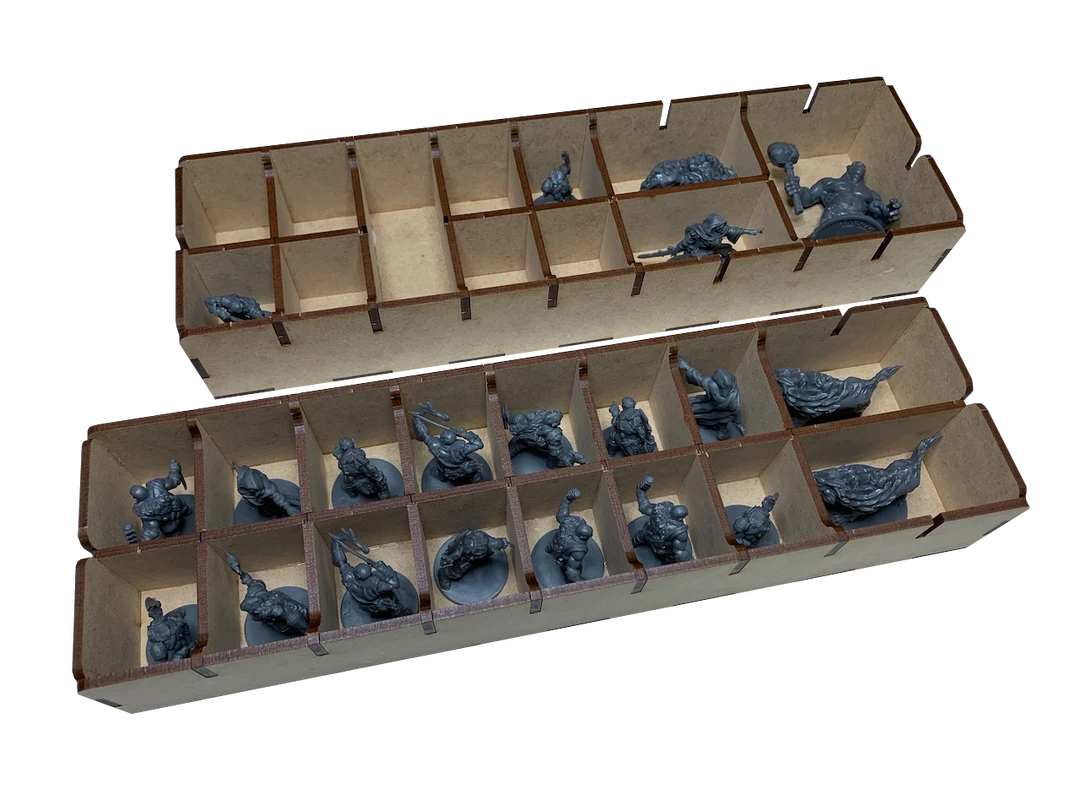 Go7 Gaming - LRJ-001 For LOTR: Journeys In Middle-Earth™ 9 Go7 Gaming - LRJ-001 For LOTR: Journeys In Middle-Earth™