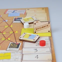 Meeple Realty - Watergate Room