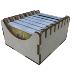 Go7 Gaming - AQIBASE-001 For Arcadia Quest: Inferno 13 Go7 Gaming - AQIBASE-001 For Arcadia Quest: Inferno