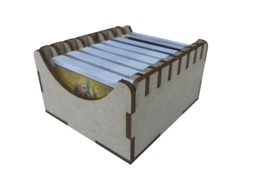 Go7 Gaming - AQIBASE-001 For Arcadia Quest: Inferno 4 Go7 Gaming - AQIBASE-001 For Arcadia Quest: Inferno