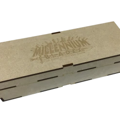 Go7 Gaming - Millennium Blades Storage Solution