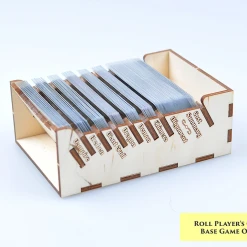 Meeple Realty - Roll Player’s Guild Hall