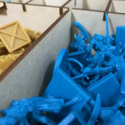 Go7 Gaming - RB-001 For Rum & Bones: Second Tide™ Base Game *PRE-ORDER* 16 Go7 Gaming - RB-001 For Rum & Bones: Second Tide™ Base Game *PRE-ORDER*