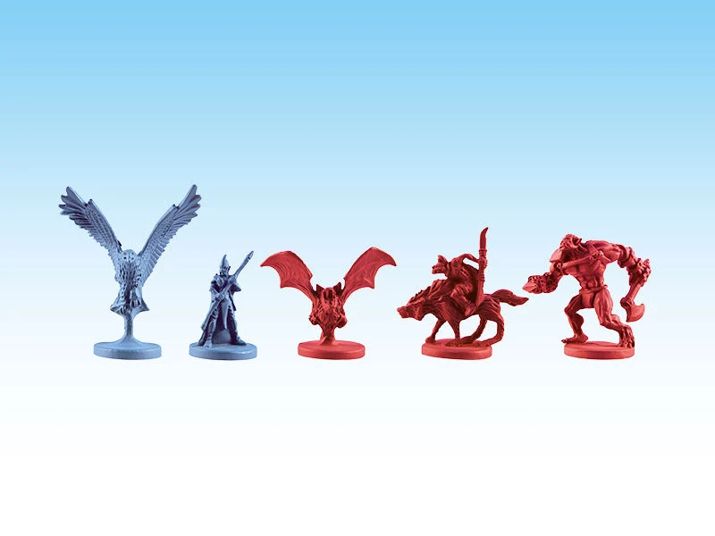 Ares Games Board Games The Battle Of Five Armies (Revised Edition) 5 Ares Games Board Games The Battle Of Five Armies (Revised Edition)