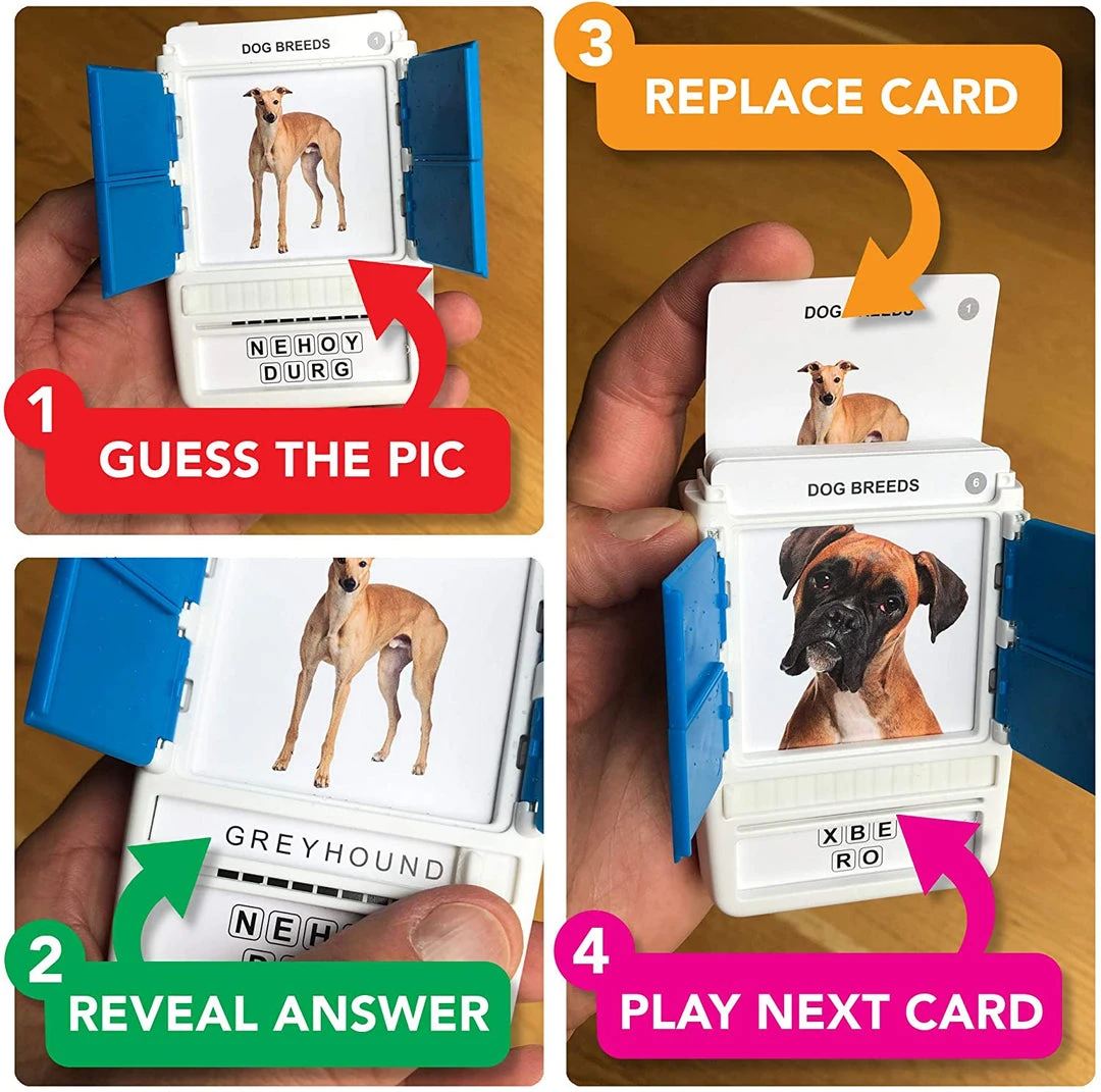 Poptacular 100 PICS - Dog Breeds 4 Poptacular 100 PICS - Dog Breeds