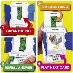 Poptacular 100 PICS - Unofficial And Independent Minecraft Guide