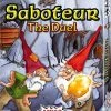 AMIGO Spiel Board Games Saboteur: The Duel