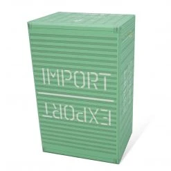 Jordan Draper Games Board Games Import / Export (Standard Edition) (First Edition)