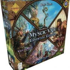 AEG Mystic Vale: Essential Edition