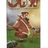 Cheapass Games Unexploded Cow (Deluxe Edition) Board Games