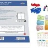 Apostrophe Games - Create Your Own Opoly Game (Blank Game Board, Box & Opoly Accessories) Board Games