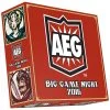 AEG Big Game Night Box 2016