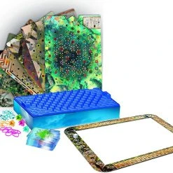 Jax, Ltd. Board Games Rule The Realm