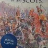 Columbia Games Board Games Hammer Of The Scots (Deluxe Edition)