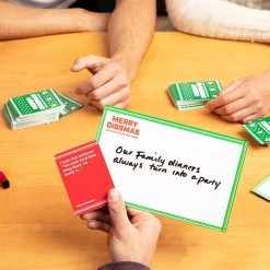 What Do You Meme LLC Merry Dissmas Board Games 8 What Do You Meme LLC Merry Dissmas Board Games