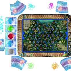 Jax, Ltd. Board Games Rule The Realm