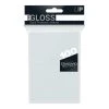 Jun 27-Jul 3, 2022 Ultra Pro - PRO-Gloss 100ct Standard Deck Protector® Sleeves: Clear