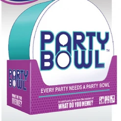 The Game Crafter Party Bowl Board Games