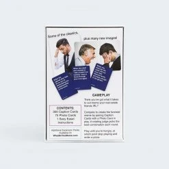 What Do You Meme LLC What Do You Meme?: Career Series - Real Estate Agents Board Games