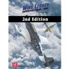 GMT Games Wing Leader: Supremacy 1943-1945 (Second Edition)