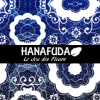 The Game Crafter, LLC Hanafuda - Le Jeu Des Fleurs Board Games