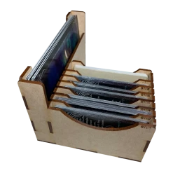 Go7 Gaming - CDMD-001 For Cthulhu: Death May Die 23 Go7 Gaming - CDMD-001 For Cthulhu: Death May Die