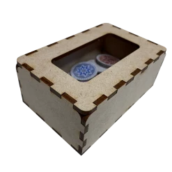 Go7 Gaming - AH-001 For Arkham Horror™ (3rd Edition) 26 Go7 Gaming - AH-001 For Arkham Horror™ (3rd Edition)