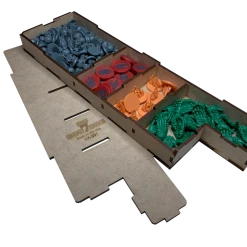 Go7 Gaming - HA-001 For Hate™ Base Game 23 Go7 Gaming - HA-001 For Hate™ Base Game