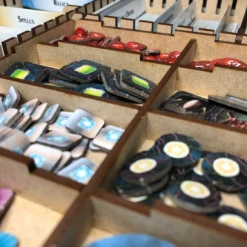 Go7 Gaming - AEND-001 For Aeon’s End™