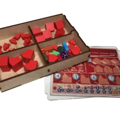 Go7 Gaming - YHAMA-001 For Yokohama™ Deluxe *PRE-ORDER*