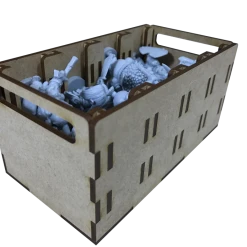 Go7 Gaming - MASM-001 For Masmorra *PRE-ORDER* 19 Go7 Gaming - MASM-001 For Masmorra *PRE-ORDER*