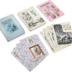 Gotta2 (ゴッタニ / Gottani) Board Games GATHER ROUND! - Alice In The Wonder Museum