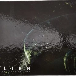 Free League Publishing Jun 6-12, 2022 Alien RPG - GM Screen