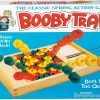 Ideal Booby Trap Classic Wood Game (a.k.a. Oh Snap!)