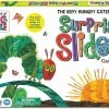 Wonder Forge Board Games Surprise Slides Game - The World Of Eric Carle