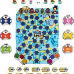 Spin Master Ltd. May 30-Jun 5, 2022 PAW Patrol - Game Bundle