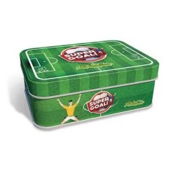 CreativaMente Board Games Super Goal!