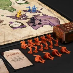 Hasbro Risk Board Games