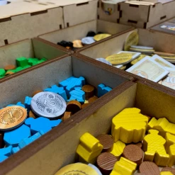 Go7 Gaming - MARA-001 For Maracaibo