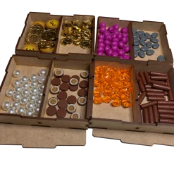 Go7 Gaming - EVER-001 For Everdell (Version 2)