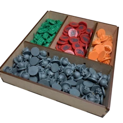 Go7 Gaming - HA-001 For Hate™ Base Game 24 Go7 Gaming - HA-001 For Hate™ Base Game