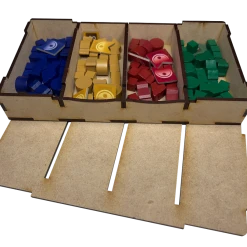 Go7 Gaming DIMP-001 For Dune: Imperium