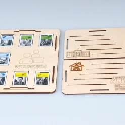 Meeple Realty - Watergate Room