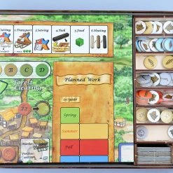 Meeple Realty - Lignum Cabin 20 Meeple Realty - Lignum Cabin